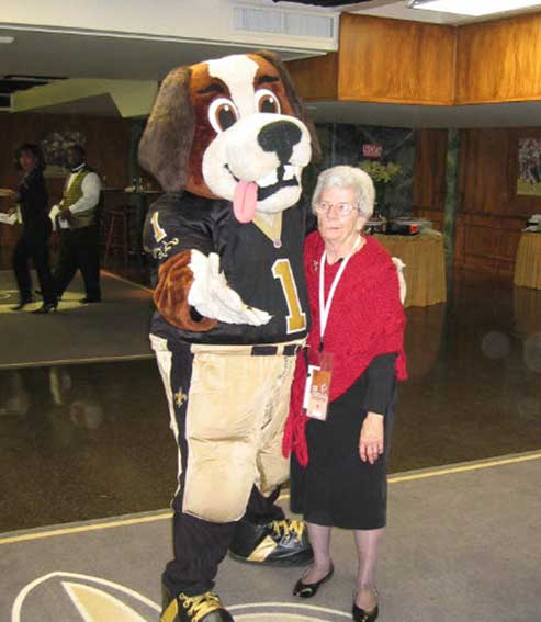 Clara “Freddie” Pincus