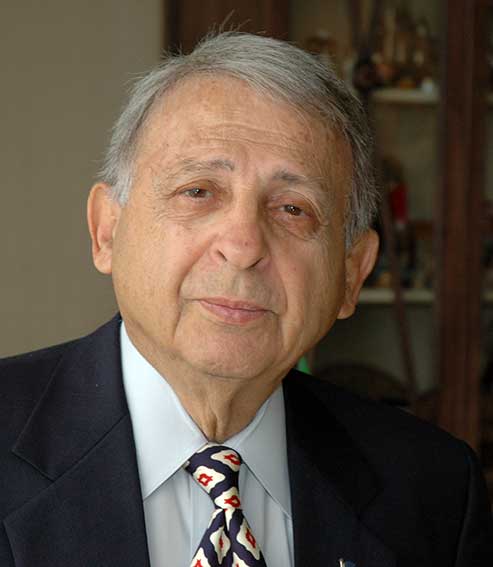 Joseph Maselli
