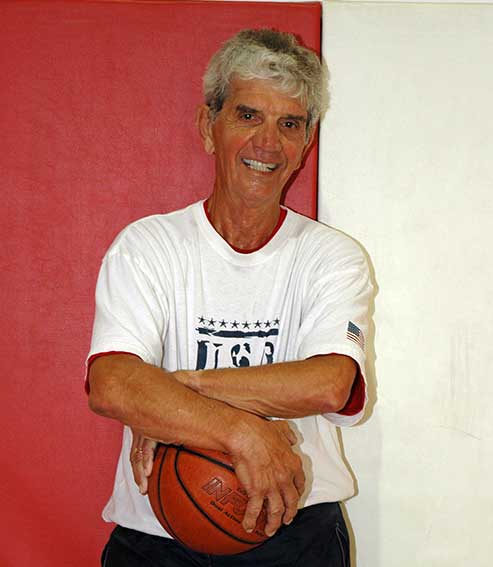 Herbert P. Montalbano