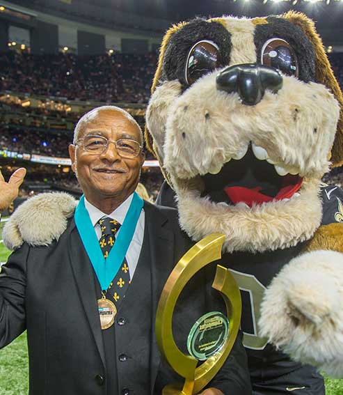 Elvin “Tampoo” Dalcourt