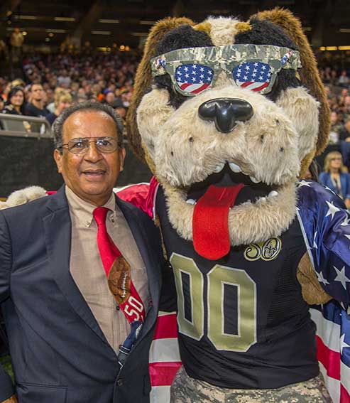 Marco Antonio Garcia