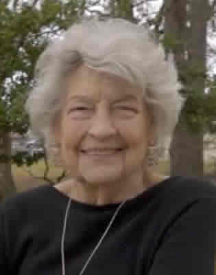 Patricia “Pat” Jones